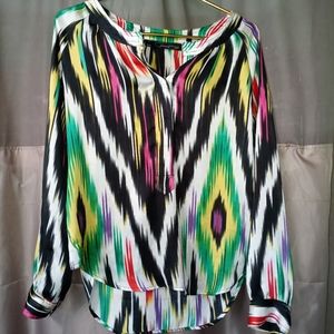 Woman's Blouse